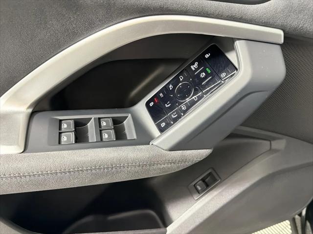 2026 Audi SQ5 Premium Plus TFSI quattro S tronic