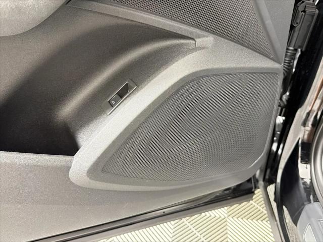2026 Audi SQ5 Premium Plus TFSI quattro S tronic
