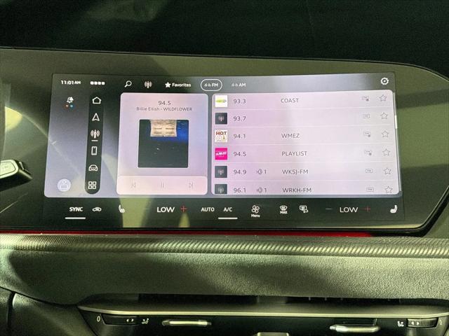 2026 Audi SQ5 Premium Plus TFSI quattro S tronic