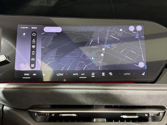 2026 Audi SQ5 Premium Plus TFSI quattro S tronic