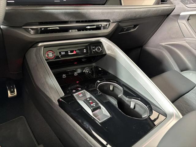2026 Audi SQ5 Premium Plus TFSI quattro S tronic