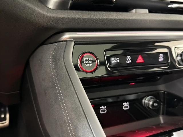 2026 Audi SQ5 Premium Plus TFSI quattro S tronic