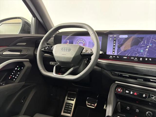 2026 Audi SQ5 Premium Plus TFSI quattro S tronic