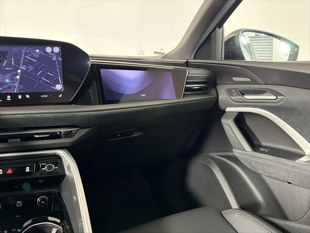 2026 Audi SQ5 Premium Plus TFSI quattro S tronic