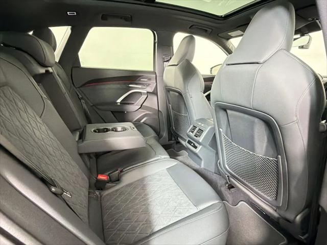 2026 Audi SQ5 Premium Plus TFSI quattro S tronic