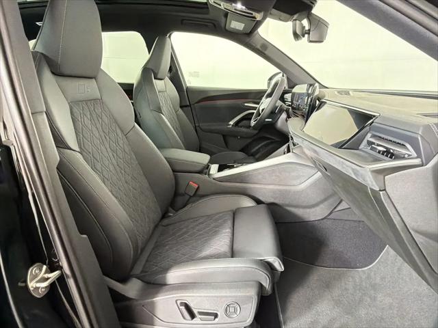 2026 Audi SQ5 Premium Plus TFSI quattro S tronic