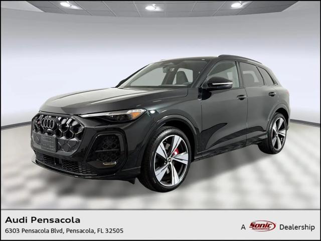 2026 Audi SQ5 Premium Plus TFSI quattro S tronic for sale in Pensacola, FL