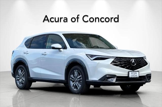 2026 Acura ADX Base