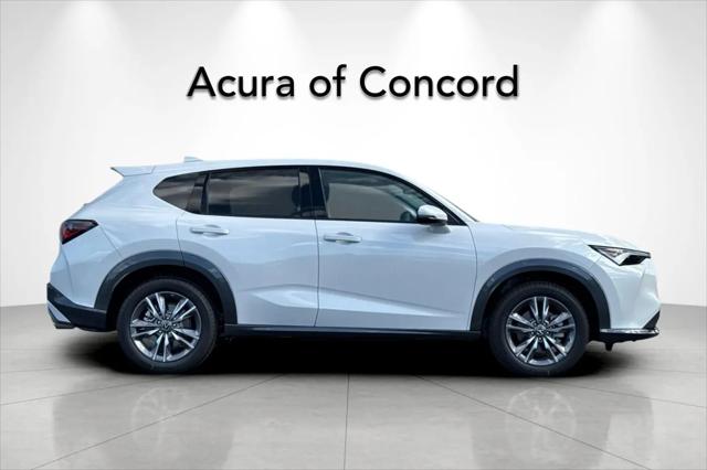 2026 Acura ADX Base