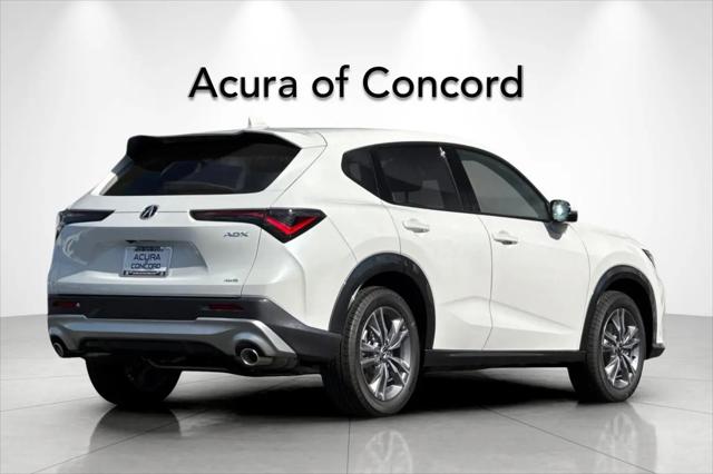 2026 Acura ADX Base
