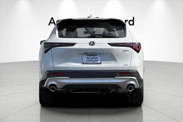 2026 Acura ADX Base