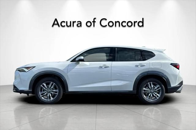 2026 Acura ADX Base
