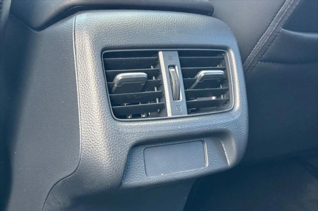 2026 Acura ADX Base