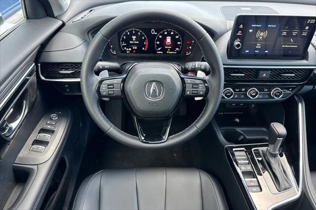 2026 Acura ADX Base