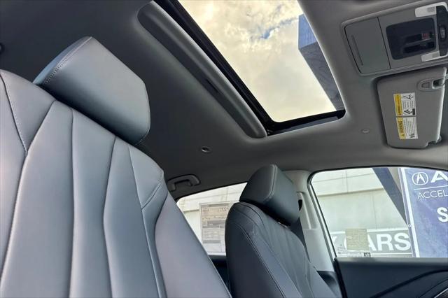 2026 Acura ADX Base