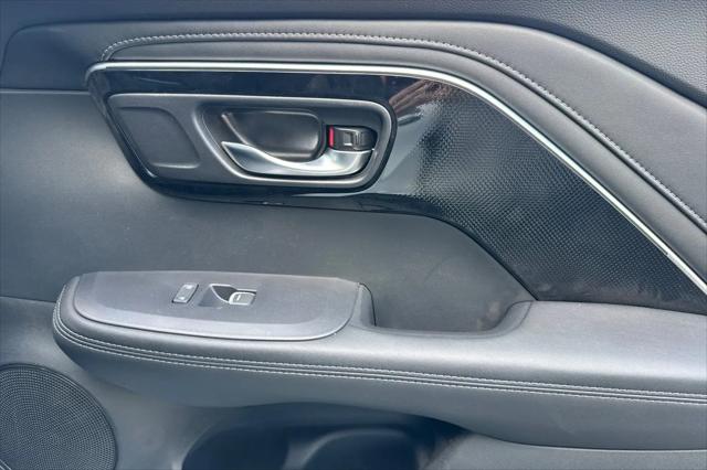 2026 Acura ADX Base