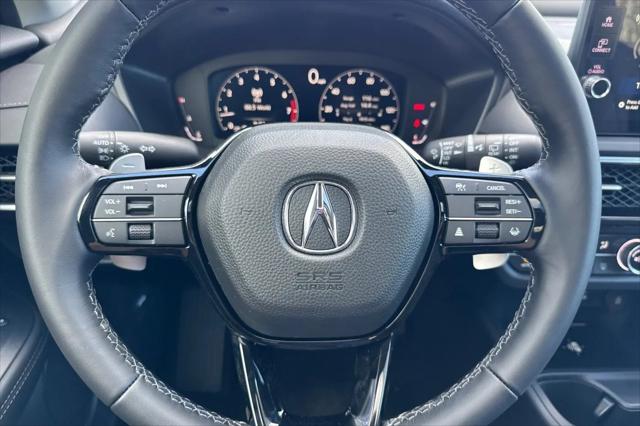 2026 Acura ADX Base