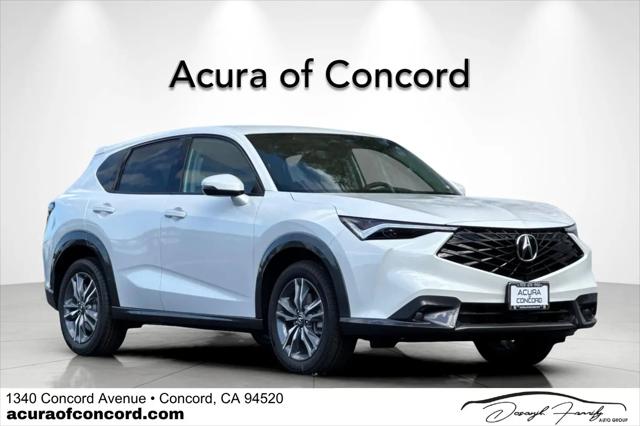 2026 Acura ADX Base for sale in Concord, CA