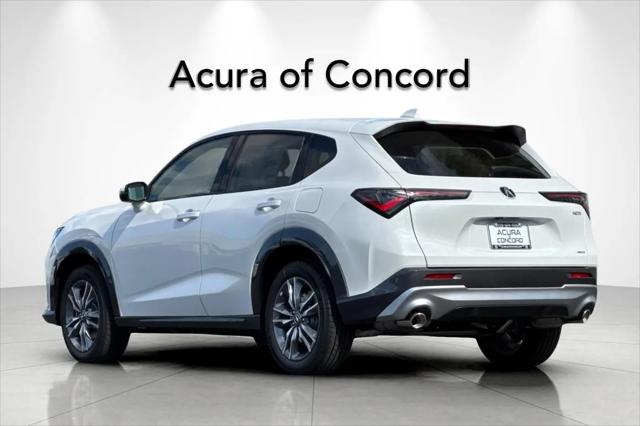 2026 Acura ADX Base