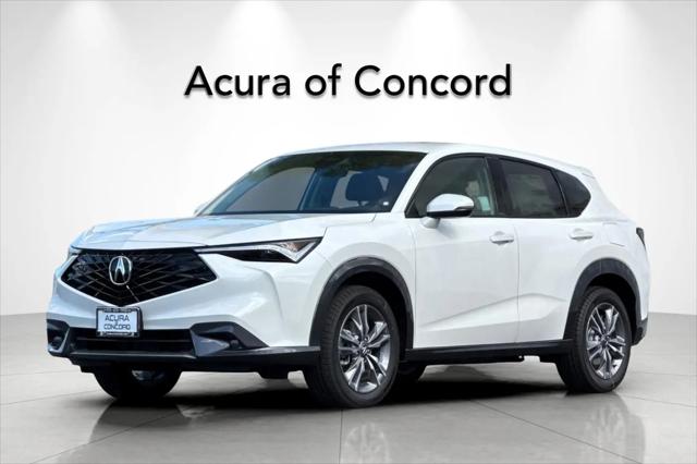 2026 Acura ADX Base