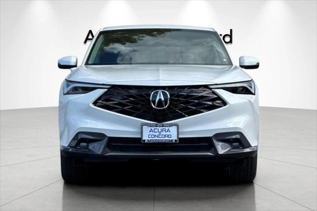 2026 Acura ADX Base