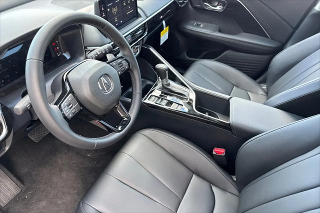 2026 Acura ADX Base