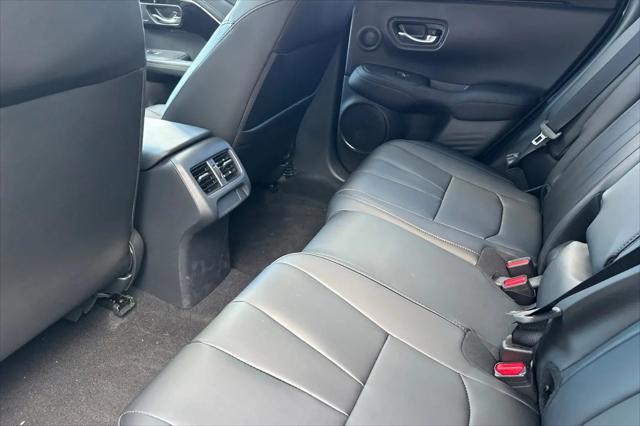 2026 Acura ADX Base