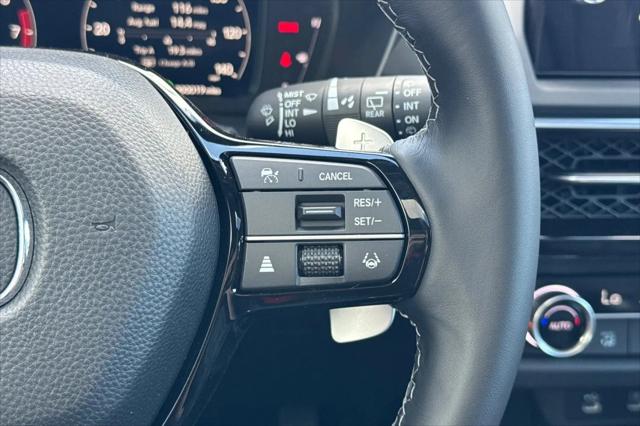 2026 Acura ADX Base