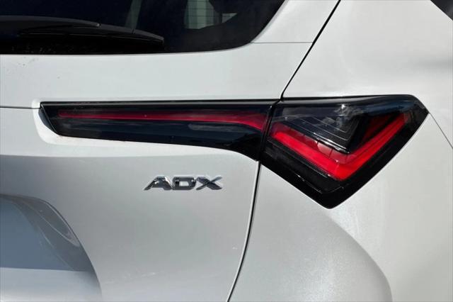 2026 Acura ADX Base