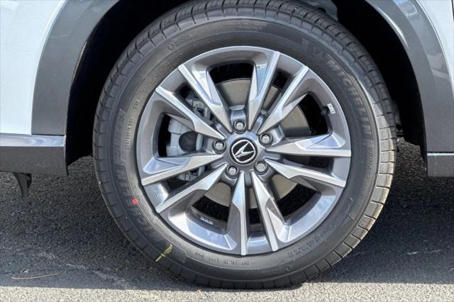 2026 Acura ADX Base