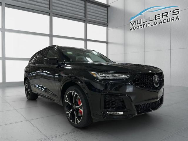 2026 Acura MDX Type S Advance Package for sale in Hoffman Estates, IL