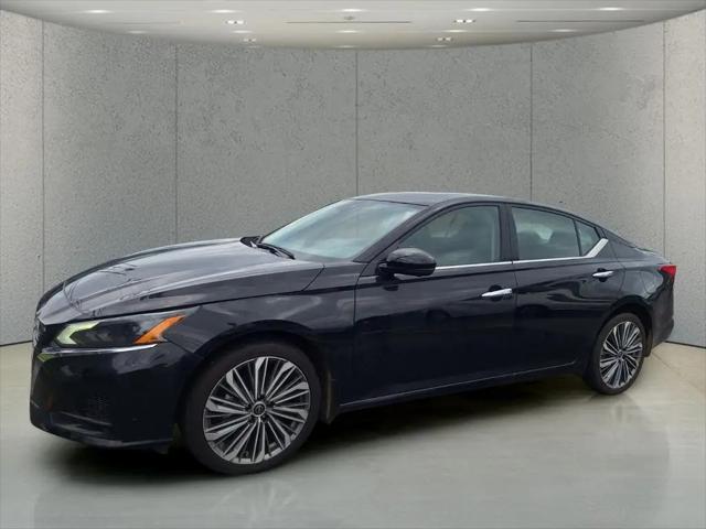 2024 Nissan Altima SL Intelligent AWD for sale in Metairie, LA