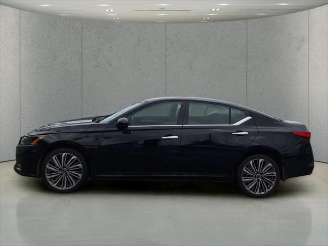 2024 Nissan Altima SL Intelligent AWD