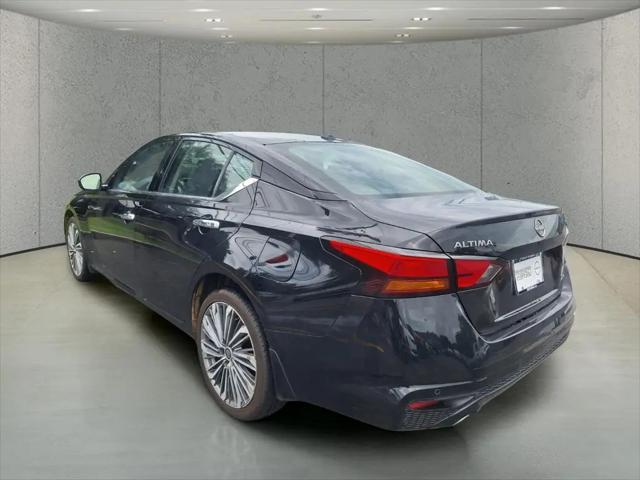 2024 Nissan Altima SL Intelligent AWD