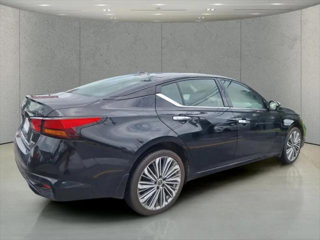 2024 Nissan Altima SL Intelligent AWD