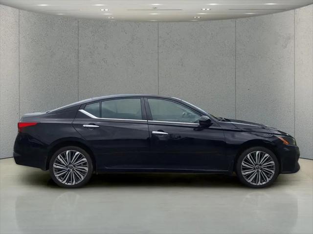 2024 Nissan Altima SL Intelligent AWD