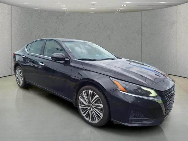 2024 Nissan Altima SL Intelligent AWD