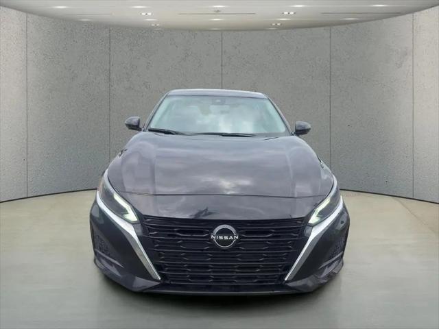 2024 Nissan Altima SL Intelligent AWD