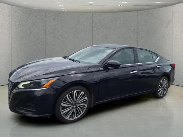 2024 Nissan Altima SL Intelligent AWD