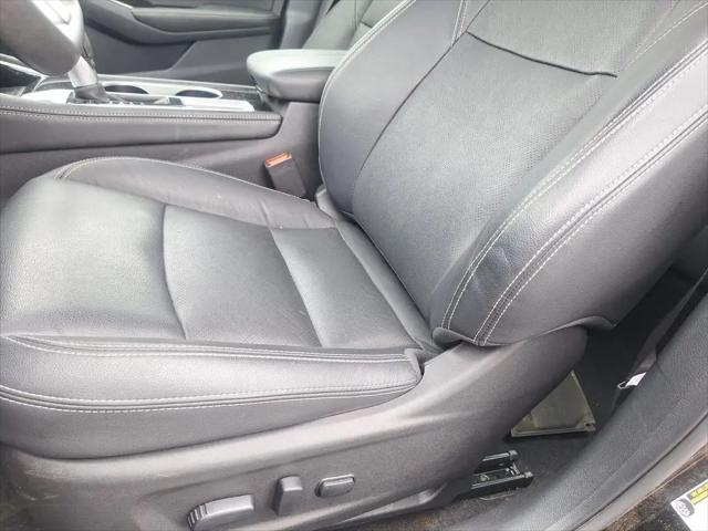 2024 Nissan Altima SL Intelligent AWD