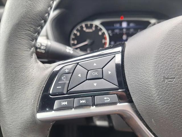 2024 Nissan Altima SL Intelligent AWD