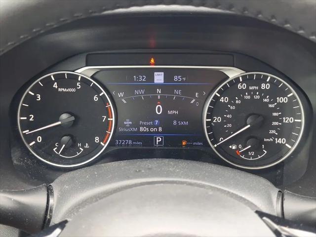 2024 Nissan Altima SL Intelligent AWD