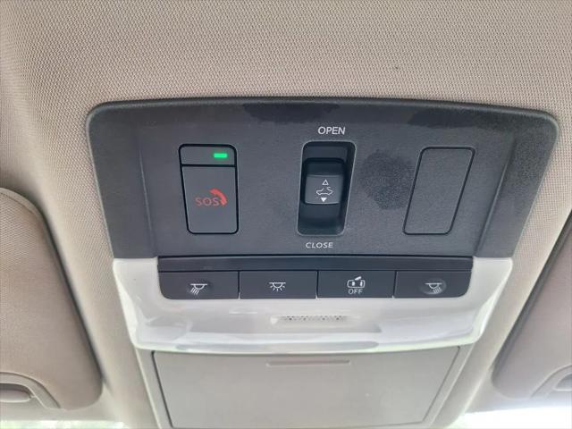 2024 Nissan Altima SL Intelligent AWD