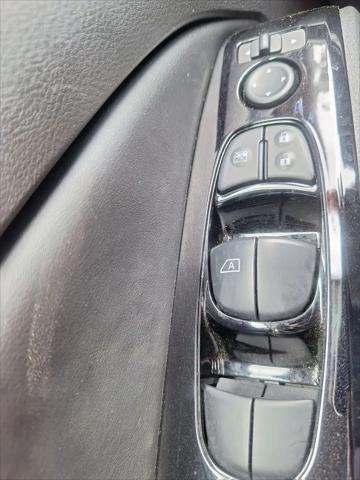 2024 Nissan Altima SL Intelligent AWD