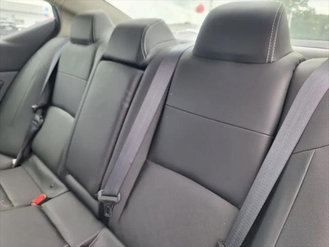 2024 Nissan Altima SL Intelligent AWD