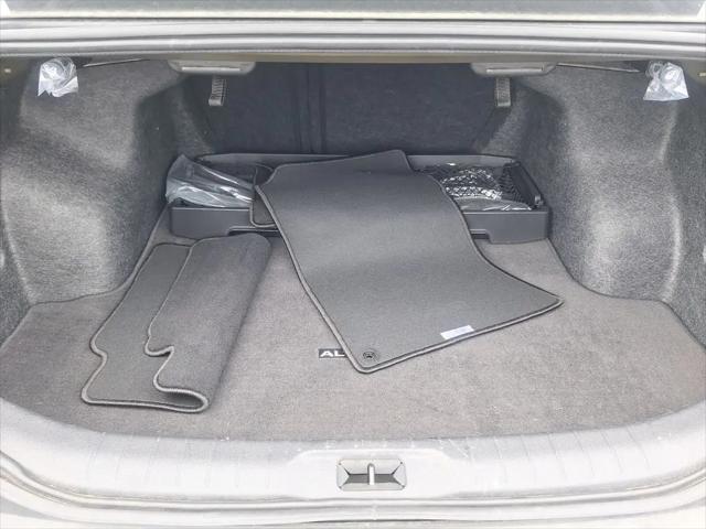 2024 Nissan Altima SL Intelligent AWD
