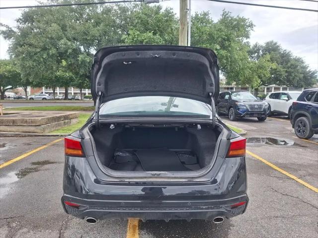 2024 Nissan Altima SL Intelligent AWD