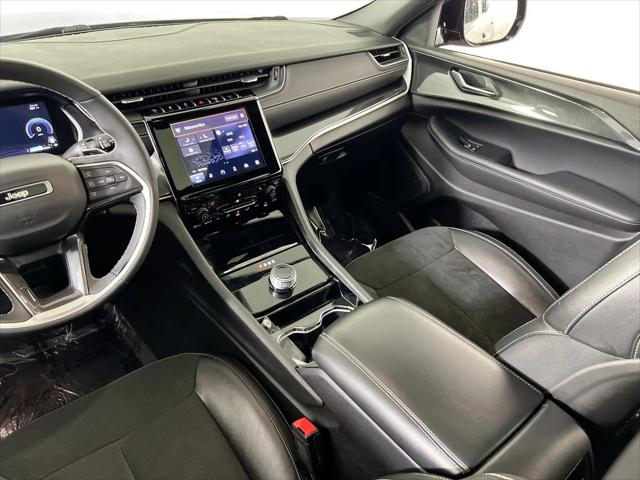 2023 Jeep Grand Cherokee Altitude 4x4