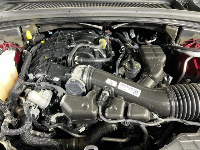 2023 Jeep Grand Cherokee Altitude 4x4