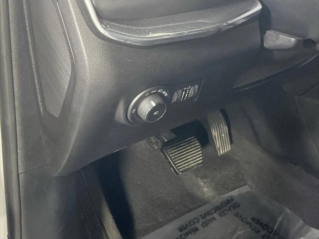 2022 Jeep Compass High Altitude 4x4